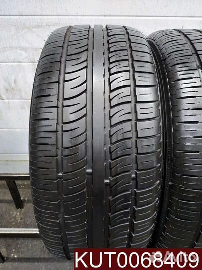 Pirelli Scorpion Zero Asimmetrico 255/50 R19 107U