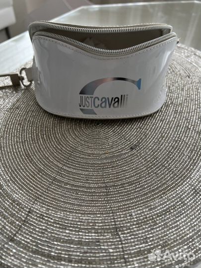 Сумка Чехол Just Cavalli original