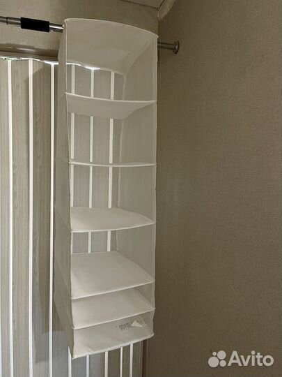 Органайзер подвесной IKEA