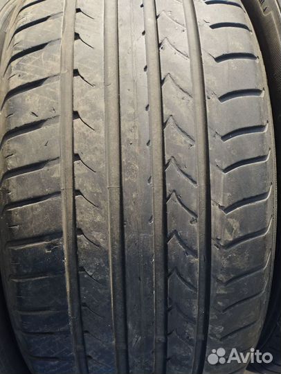 Goodyear EfficientGrip 245/45 R18 100Y