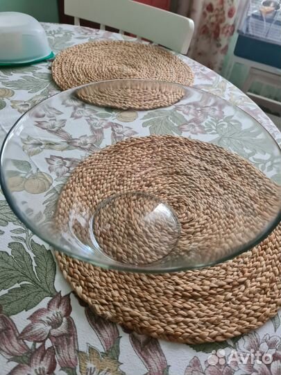 Ваза для фруктов IKEA