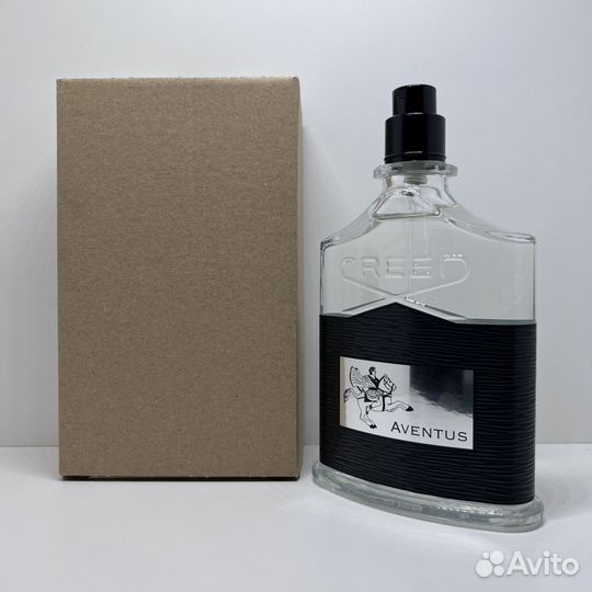 Creed - Aventus 100ml Оригинал Тестер