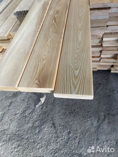 Планкен 20*90, Экстра, 3 м