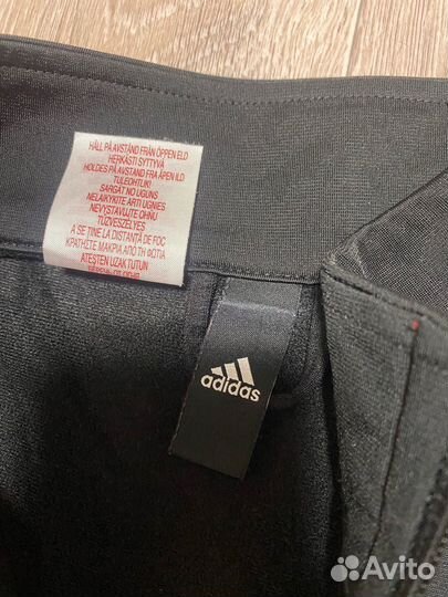 Оригинальная олимпийка Adidas