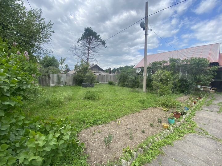 Дом 91 м² на участке 39 сот.