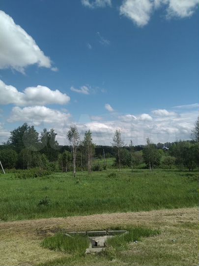 Участок 10 сот. (СНТ, ДНП)