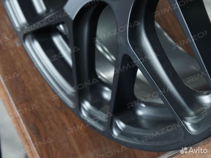 Литые диски PDW R18 для Mitsubishi. Арт1673