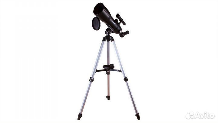 Телескоп Levenhuk Skyline Travel 80