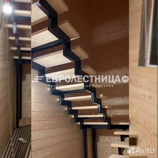 Лестница в дом