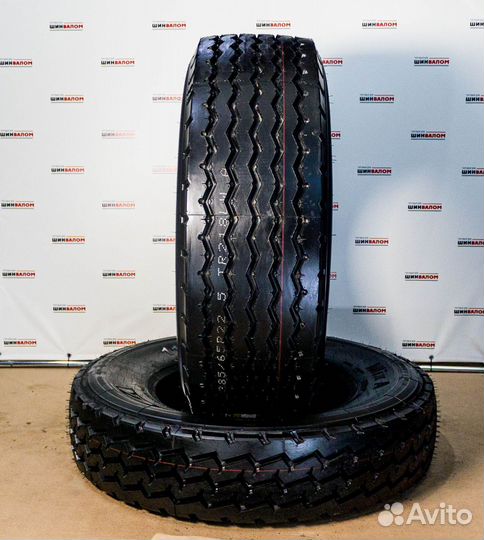 385/65R22,5 kpatos KTR57 160L PR20 TL Прицеп