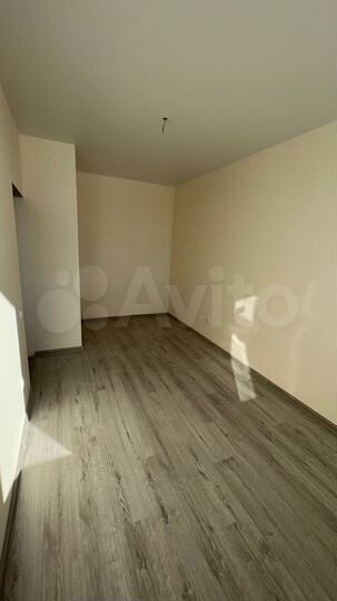 1-к. квартира, 33 м², 10/19 эт.