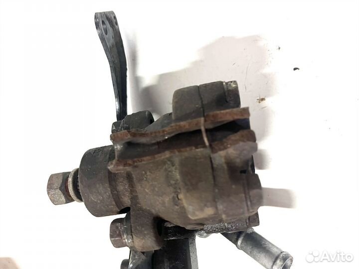 Гур Nissan Almera N15