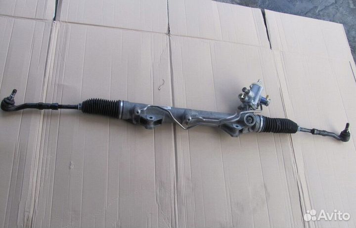 CE Рулевая рейка BMW 5 E60 E61