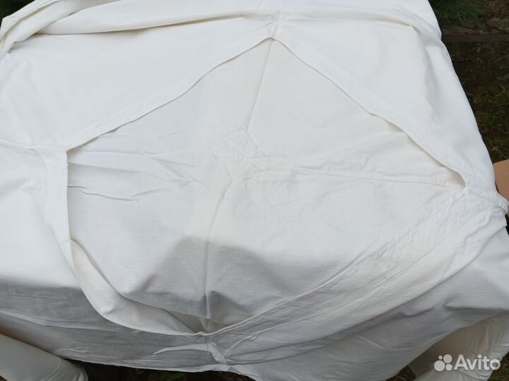 Постельное белье СССР