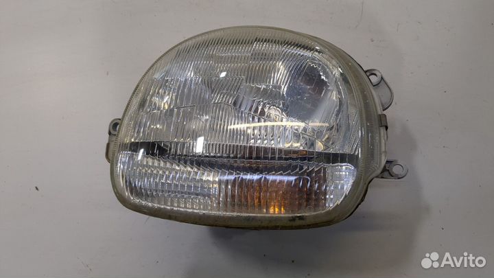 Фара (передняя) Renault Twingo, 2000