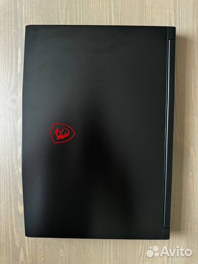 MSI GF63