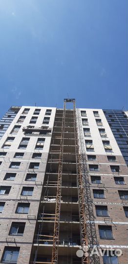 Аренда подъемника