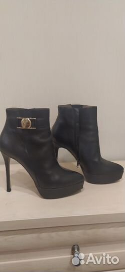 Versace батильоны