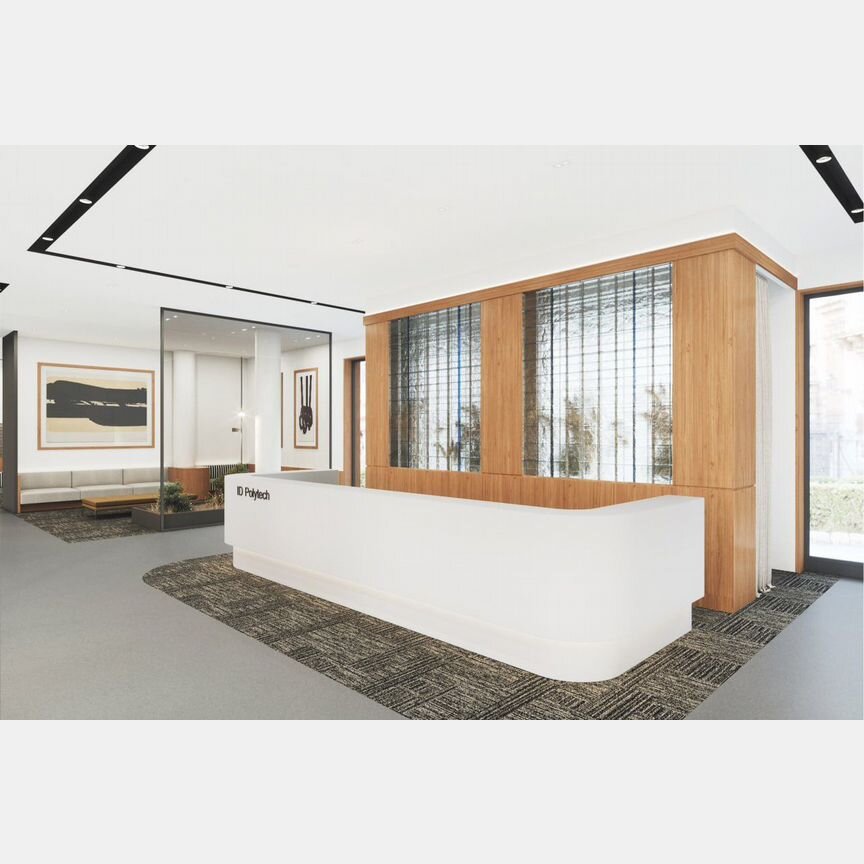 2-к. апартаменты, 46,2 м², 5/10 эт.