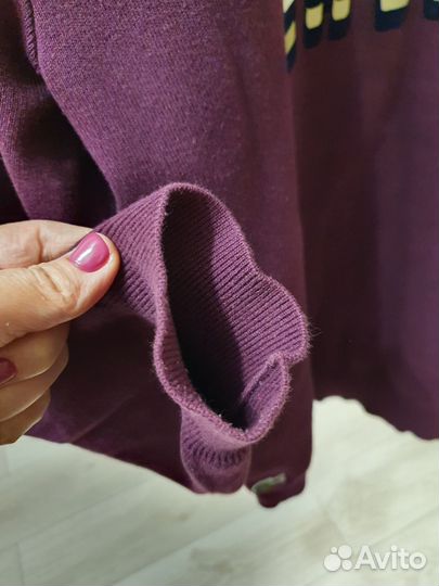 Джемпер мужской Lacoste