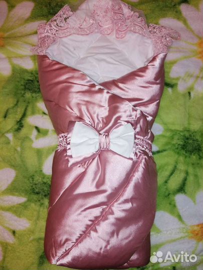 Конверт- одеяло