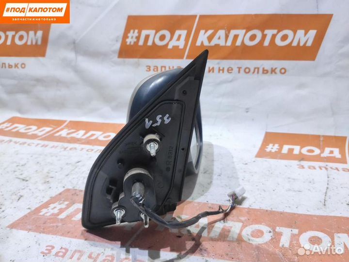 Зеркало наружное правое Mitsubishi Outlander 2