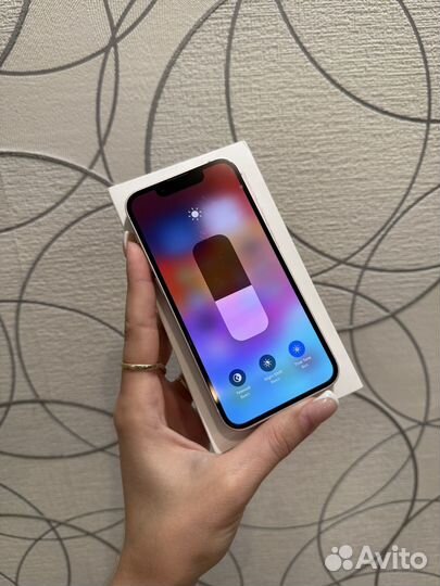 iPhone 13 mini, 128 ГБ