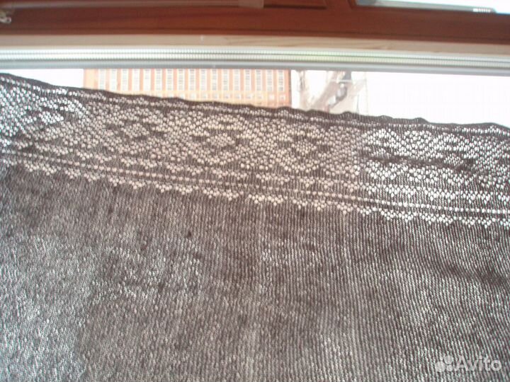 Платки пух из Оренбурга