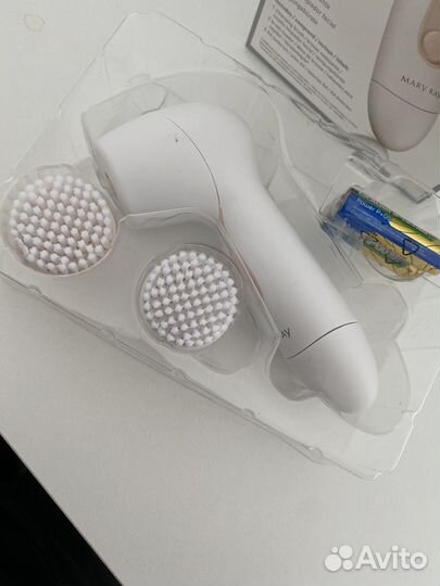 Щетка для лица