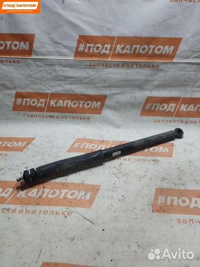 Стойка амортизатора задняя Suzuki SX4 2009