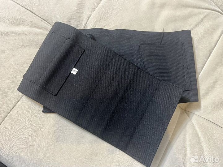 Кобура скрытого ношения