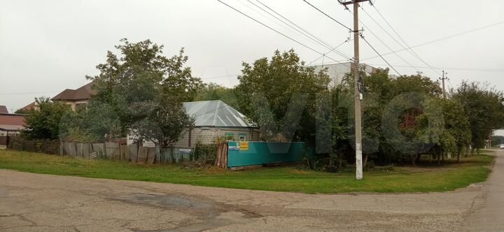 Дом 40,1 м² на участке 4,7 сот.