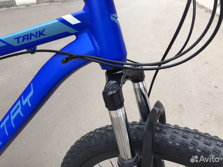 Велосипед 26