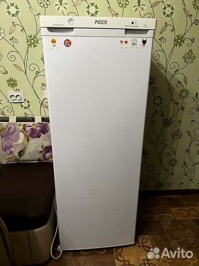 Холодильник pozis