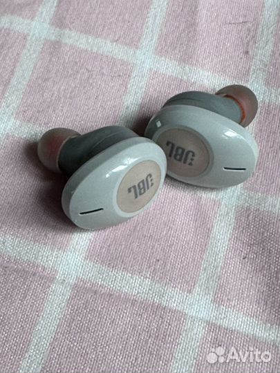 Беспроводные наушники