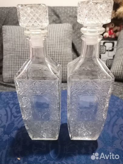 Графин для водки