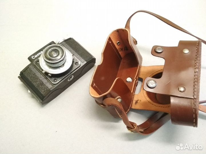 Фотоаппараты