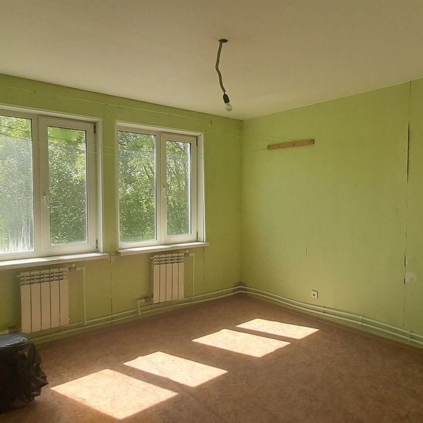 Квартира 3-комн. 73.2 м² в с. Первомайское — фото 3