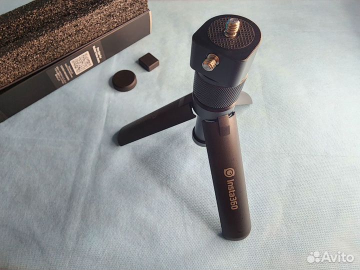 Bullet time handle для insta 360 (новая)