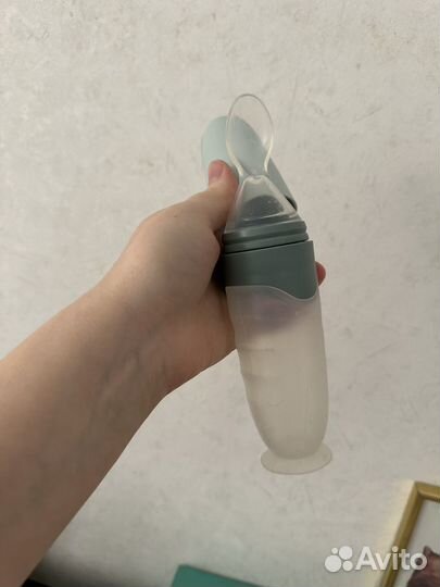 Детское для кормления