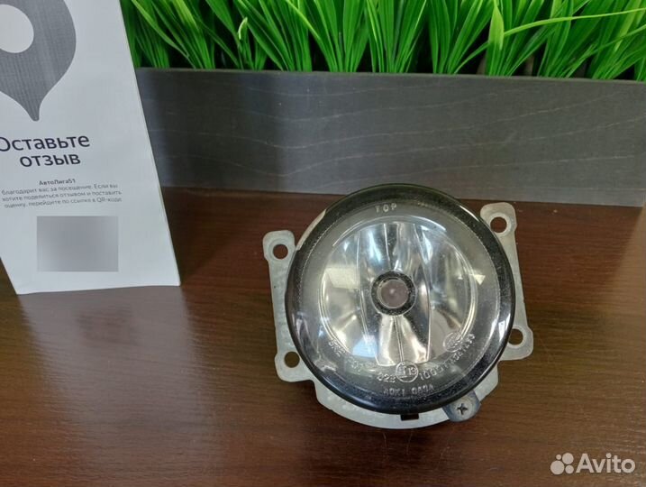 Pbt-gf30 Фара противотуманная Mitsubishi