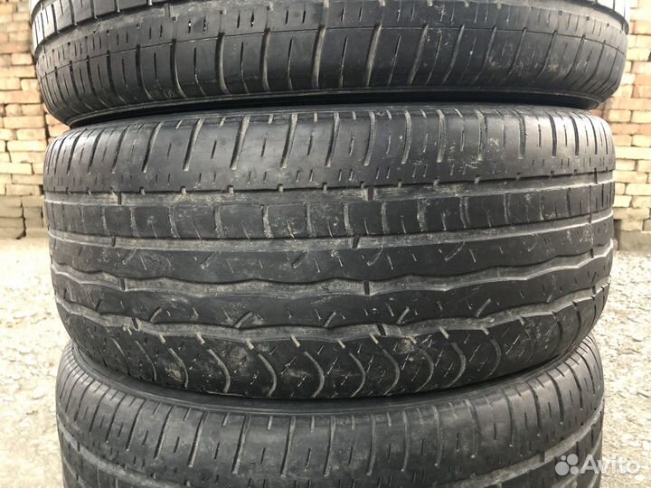 Douglas Performance 215/50 R17 91V