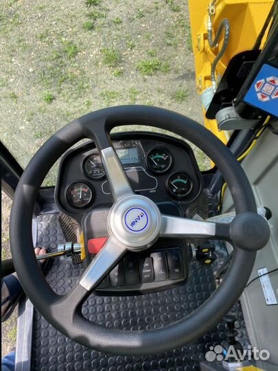 Автобетоносмеситель Bizon BS40, 2023