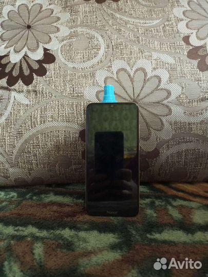 Телефон honor 8A