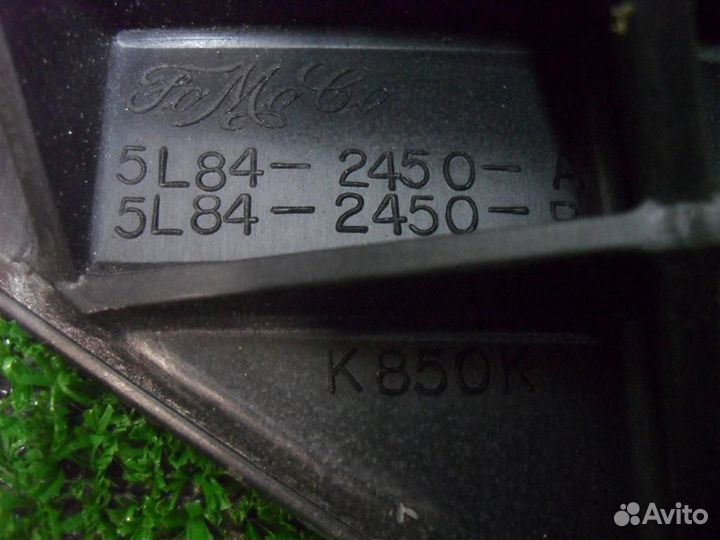 Педаль тормоза Ford Maverick TM1 2005