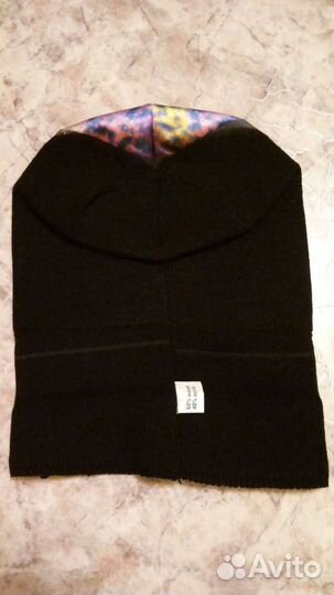 Шапки подростковые