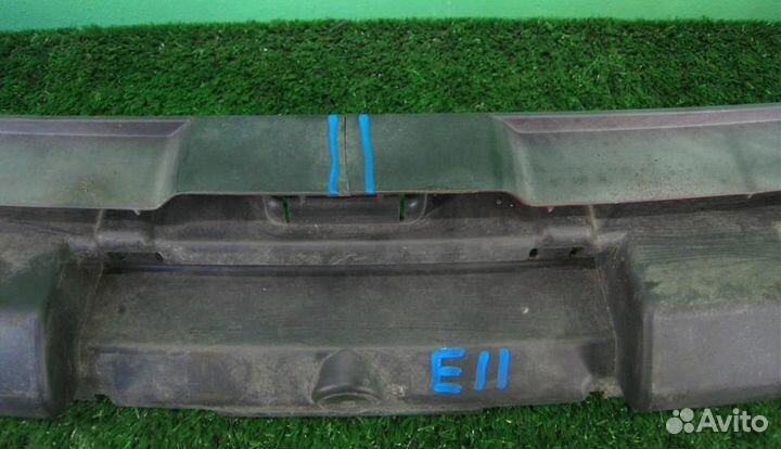 Абсорбер бампера переднего Ford Focus 2 (CB4) 2008