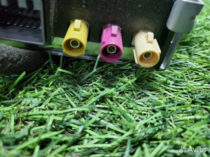 Блок системы Глонасс Hyundai Creta GS G4FG