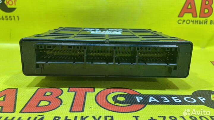 Эбу двигателя Mitsubishi Lancer 9 4G18 2006