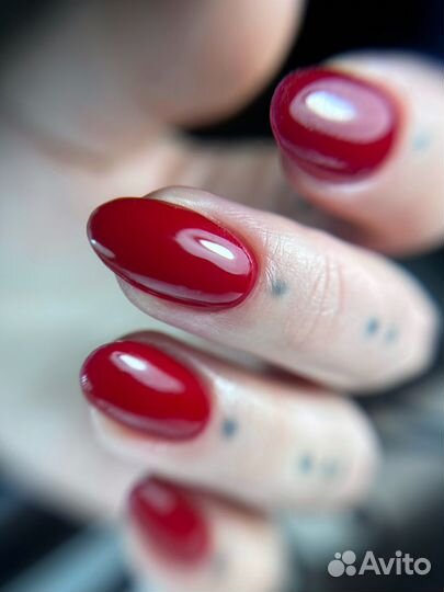 Маникюр,гель-лак,наращивание